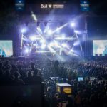 Bernard Adamus @Francofolies ©Toma Iczkovits - Longueur d'Ondes