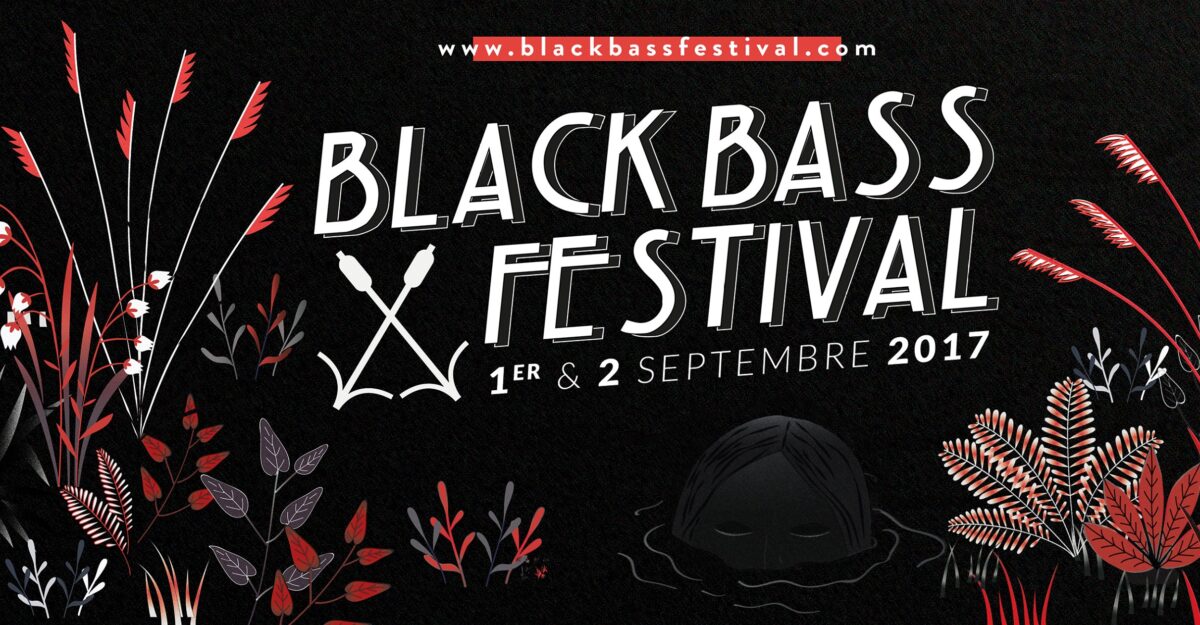 Black Pass Festival sur Longueur d'Ondes