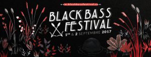 Black Pass Festival sur Longueur d'Ondes