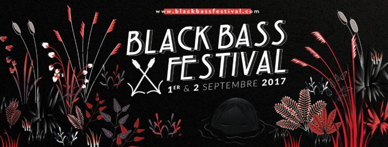 Black Pass Festival sur Longueur d'Ondes