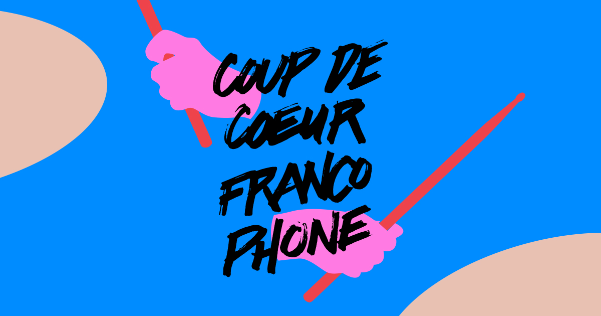 Coup de coeur francophone - Longueur d'Ondes
