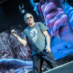Deep Purple @Hellfest 2017 ©Guendalina Flamini - Longueur d'Ondes