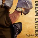 Dream Catcher, son album “Vagabonds” sur Longueur d'Ondes