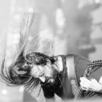 Gojira ©Benjamin Pavone @Download Festival - Longueur d'Ondes