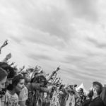 Green Day ©Benjamin Pavone @Download Festival - Longueur d'Ondes