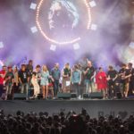 Hommage Desjardins @Francofolies ©Toma Iczkovits - Longueur d'Ondes