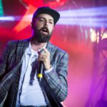 Jacobus @Francofolies ©Toma Iczkovits - Longueur d'Ondes