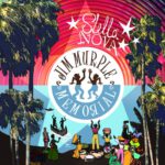 Jim Murple Memorial, son album “Stella Nova” sur Longueur d'Ondes