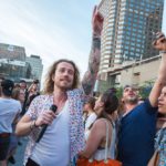 Julien Dore @Francofolies ©Toma Iczkovits - Longueur d'Ondes