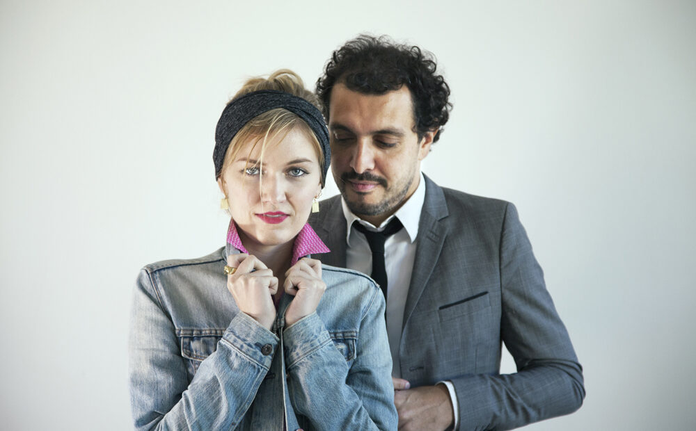 Kid Francescoli ©Hawaii and Smith - Longueur d'Ondes