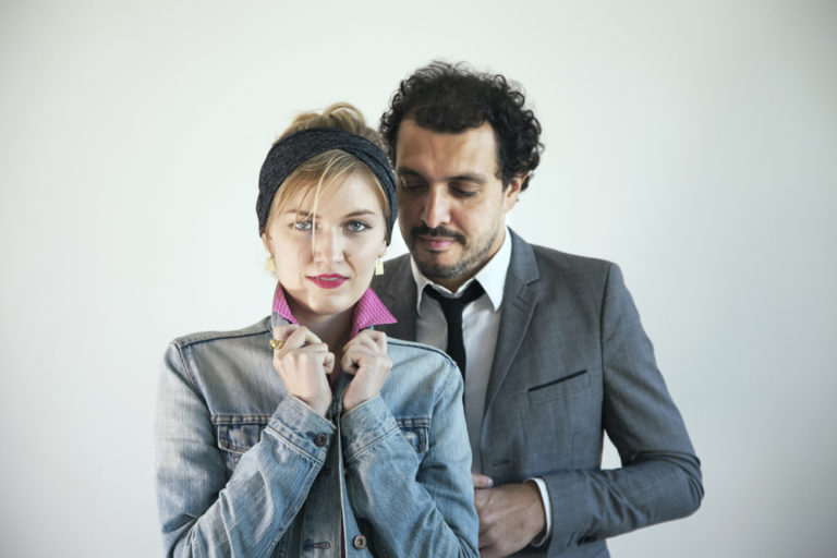 Kid Francescoli ©Hawaii and Smith - Longueur d'Ondes