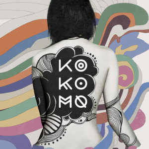 KO KO MO, leur album “Technicolor life” sur Longueur d'Ondes