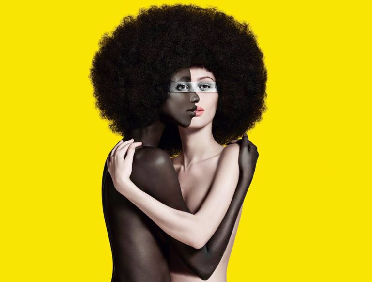 -M-, son album “Lanomali” sur Longueur d'Ondes