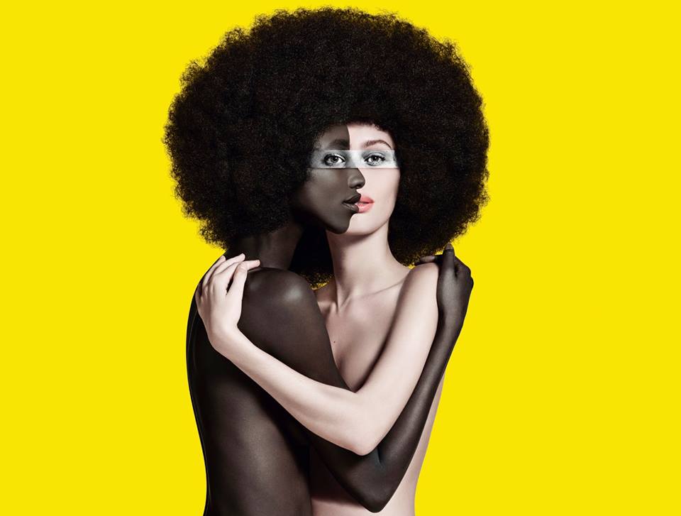 -M-, son album “Lanomali” sur Longueur d'Ondes
