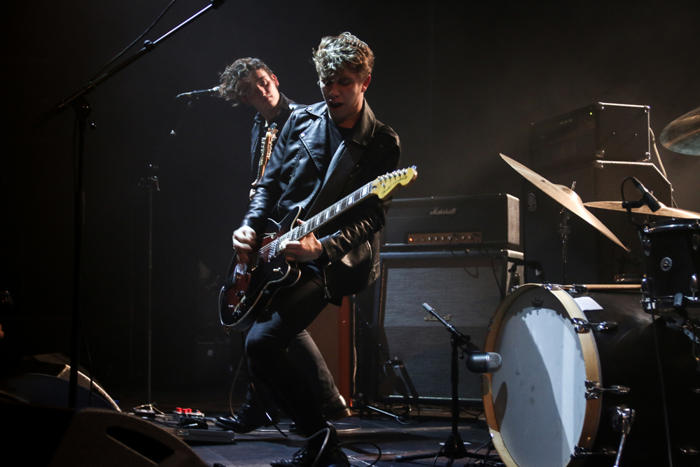 Last Train ©Sebastien Bance - Longueur d'Ondes