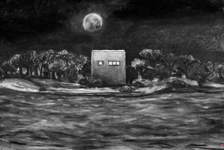 Les Marquises, le clip “Following strangers” sur Longueur d'Ondes