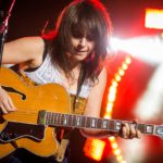 Lisa LeBlanc @Francofolies ©Toma Iczkovits - Longueur d'Ondes