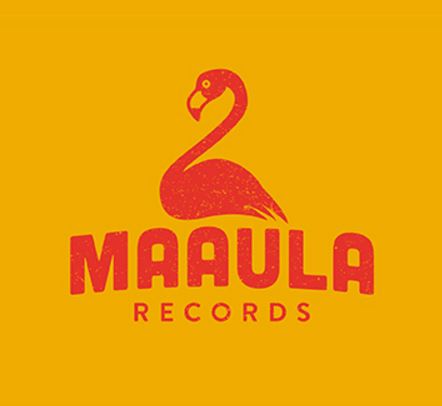Maaula Records sur Longueur d'Ondes Maaula Records sur Longueur d'Ondes