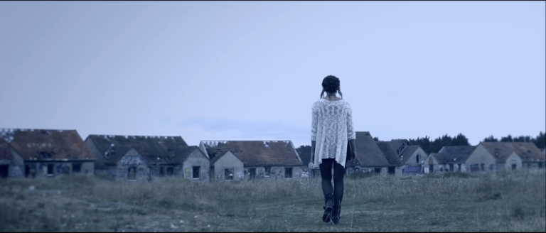 Memory Lake sur Longueur d'Ondes