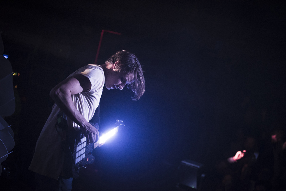 Mome ©AdrienCombes @Cigale - Longueur d'Ondes