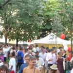 @Nuit Boreale - Longueur d'Ondes