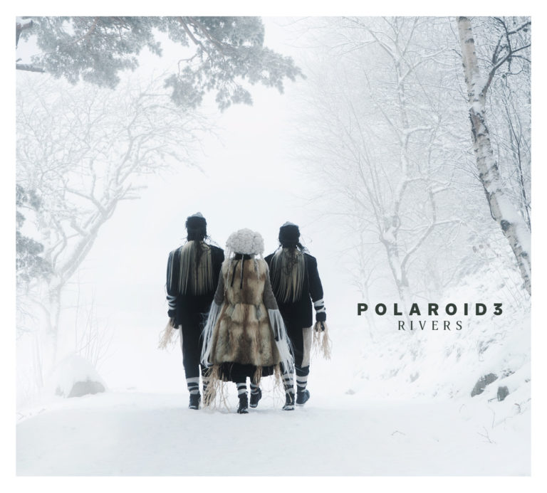 Polaroid3, leur album “Rivers” sur Longueur d'Ondes