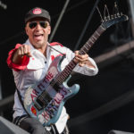 Prophets of Rage ©Benjamin Pavone @Download Festival - Longueur d'Ondes