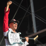 Prophets of Rage ©Benjamin Pavone @Download Festival - Longueur d'Ondes