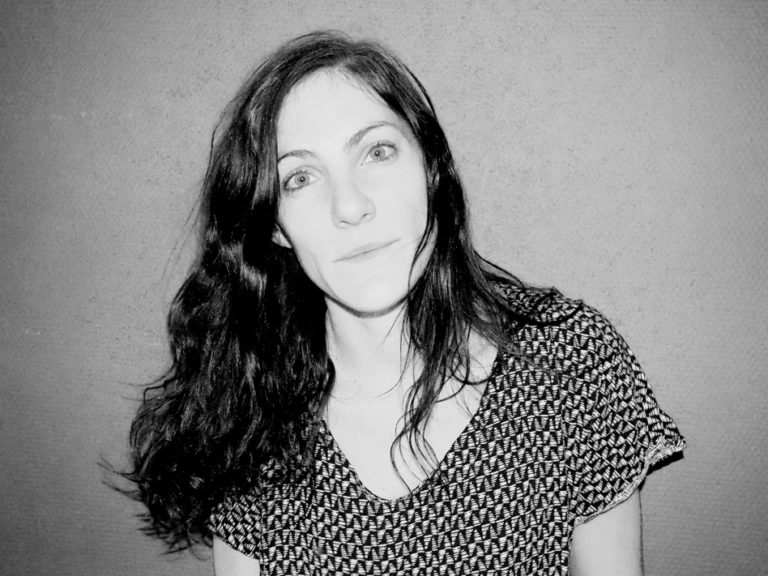 Roseland en entrevue sur Longueur d'Ondes