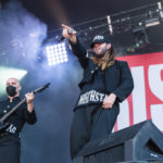 Rise of the Northstar ©Benjamin Pavone @Download Festival - Longueur d'Ondes