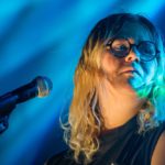 Safia Nolin @Francofolies ©Toma Iczkovits - Longueur d'Ondes