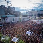 Scene Ford @Francofolies ©Toma Iczkovits - Longueur d'Ondes