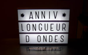 Soiree LO35 Joyeux Anniversaire Longueur d'Ondes © Amaury_Leoz