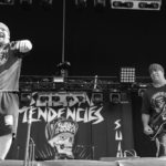Suicidal Tendencies ©Benjamin Pavone @Download Festival - Longueur d'Ondes