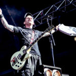 Tagada Jones @Hellfest 2017 ©Guendalina Flamini - Longueur d'Ondes