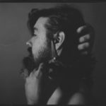 Cedric Vieno, son album “Autopsie d'un peureux” sur Longueur d'Ondes