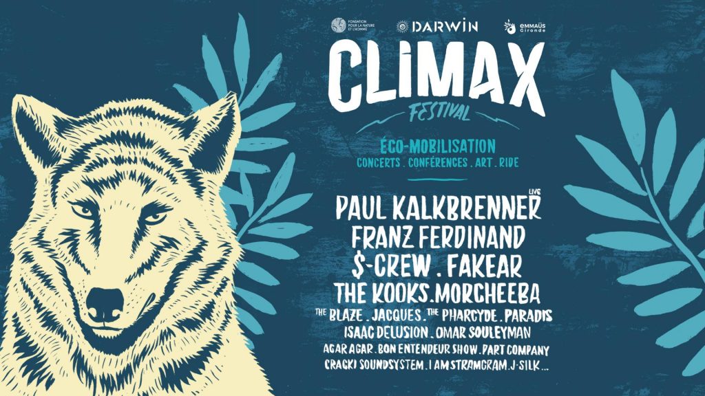 Climax-Longueur d'Ondes