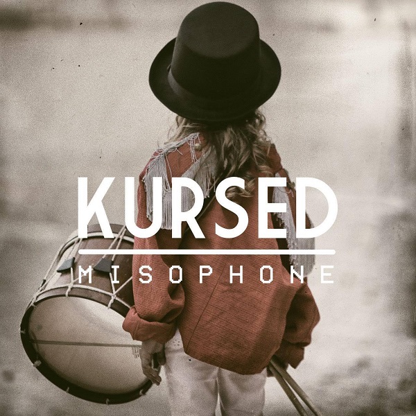 Kursed, son album “Misophone” sur Longueur d'Ondes