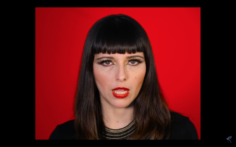 Mesparrow, le clip “Ne me change pas” sur Longueur d'Ondes