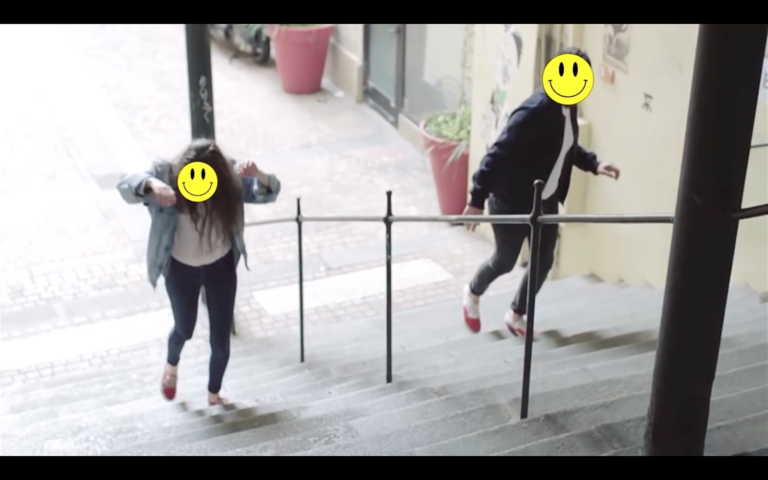 Almeeva, son clip “Some revelation” sur Longueur d'Ondes