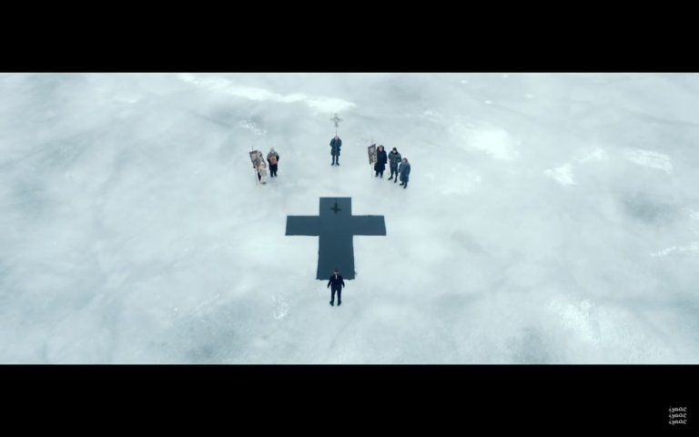 “The Sinner”-Longueur d'Ondes