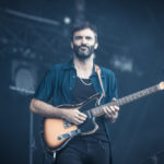 Talisco ©Denoual Coatleven @Vielles Charrues 2017 - Longueur d'Ondes