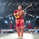 Deluxe ©Denoual Coatleven @Vielles Charrues 2017 - Longueur d'Ondes