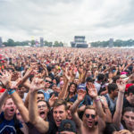 Vieilles Charrues 2017 ©Denoual Coatleven - Longueur d'Ondes