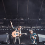 Lamomali de M ©Denoual Coatleven @Vielles Charrues 2017 - Longueur d'Ondes