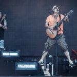 Manu Chao©Denoual Coatleven @Vielles Charrues 2017 - Longueur d'Ondes