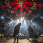 Meute ©Denoual Coatleven @Vielles Charrues 2017 - Longueur d'Ondes