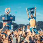 Vieilles Charrues 2017 ©Denoual Coatleven - Longueur d'Ondes