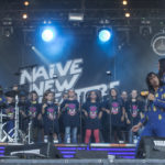 Naive New Beaters ©Denoual Coatleven @Vielles Charrues 2017 - Longueur d'Ondes