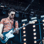 Royal Blood ©Denoual Coatleven @Vielles Charrues 2017 - Longueur d'Ondes